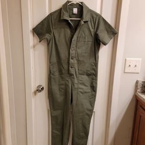 Fun & Comfy Jumpsuit